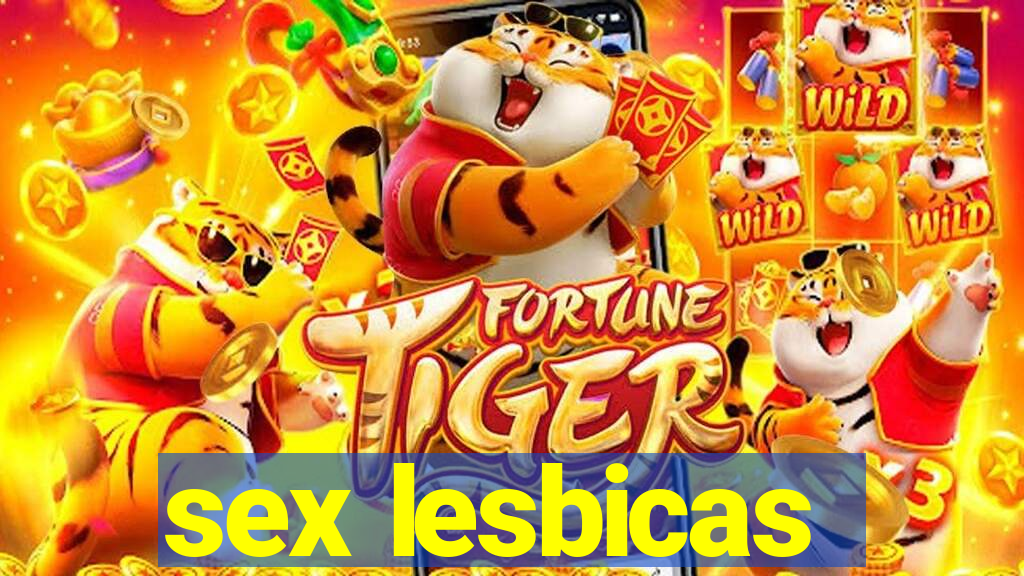 sex lesbicas